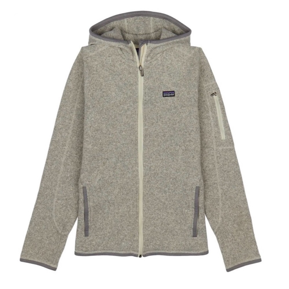 PATAGONIA Better Sweater Hoody